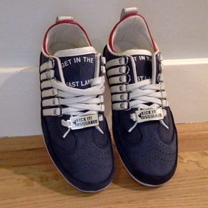 dsquared sneaker 1964